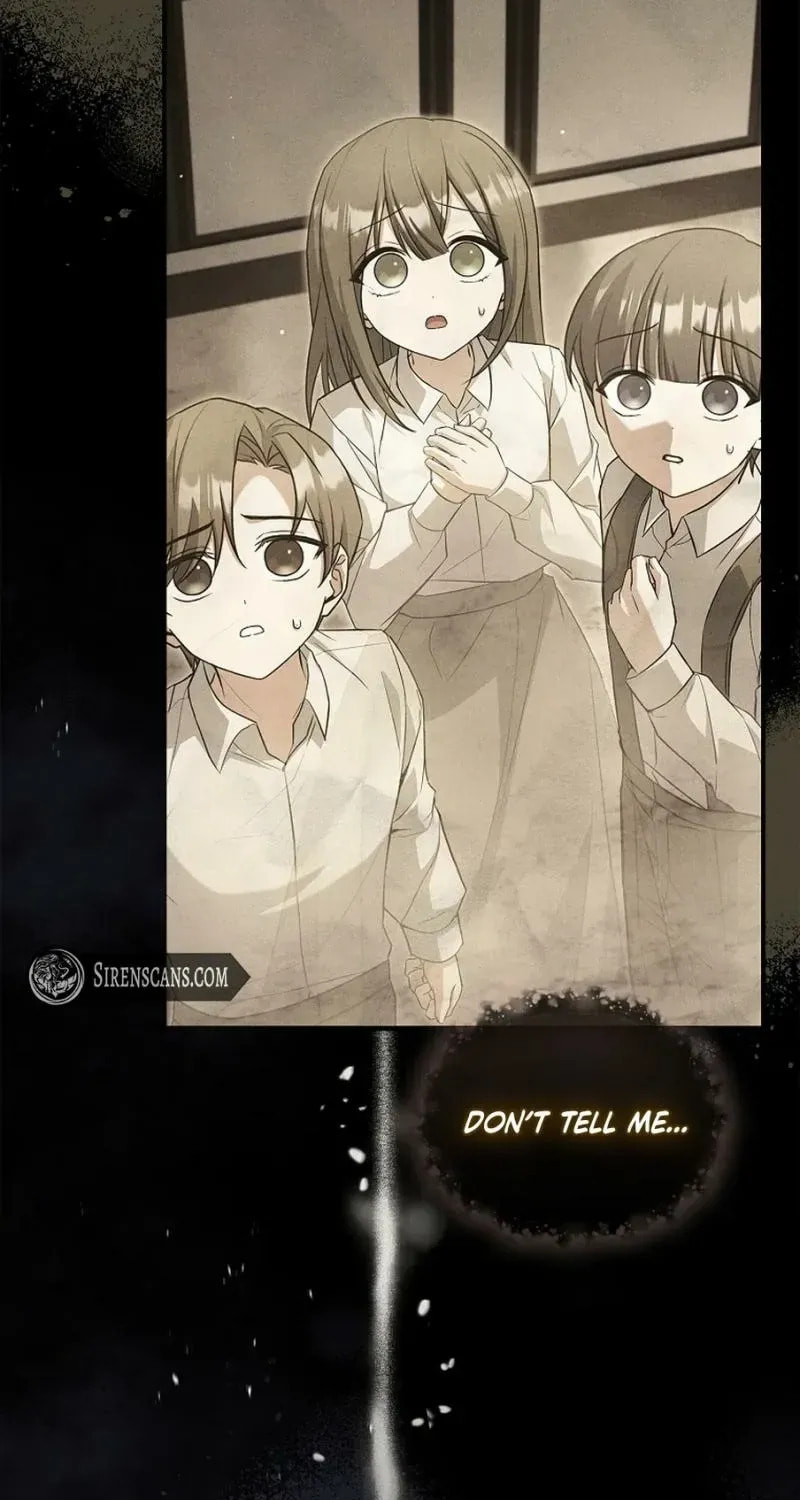 The Detective Agency for Regretful Male Leads Is Open for Business! Chapter 44 page 47 - 