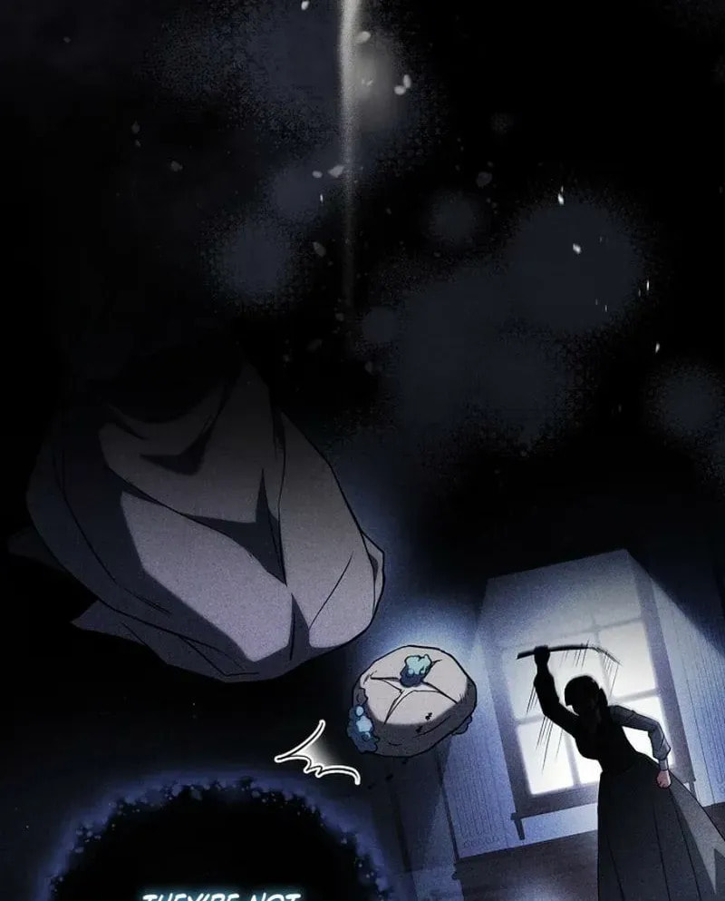 The Detective Agency for Regretful Male Leads Is Open for Business! Chapter 44 page 48 - 