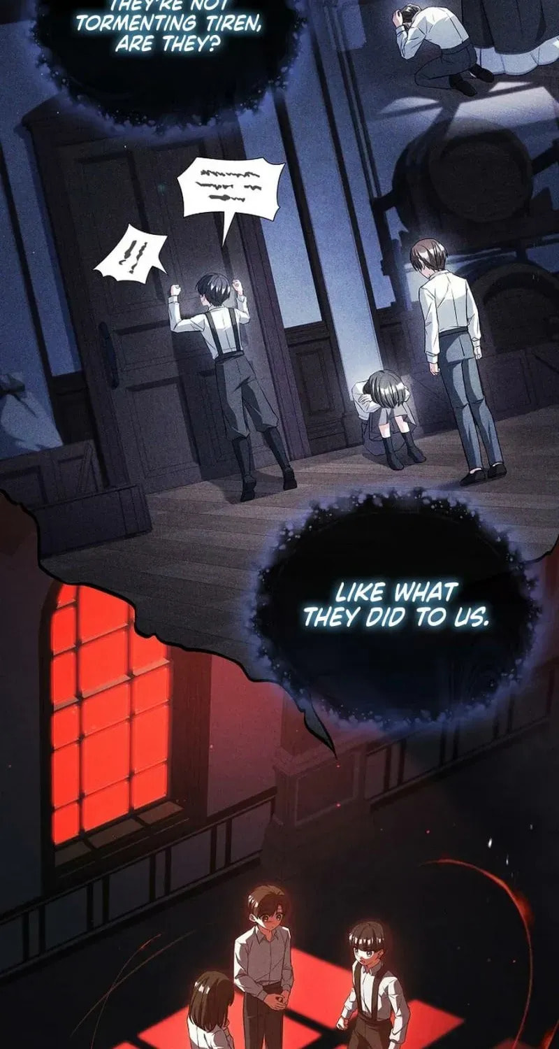 The Detective Agency for Regretful Male Leads Is Open for Business! Chapter 44 page 49 - 