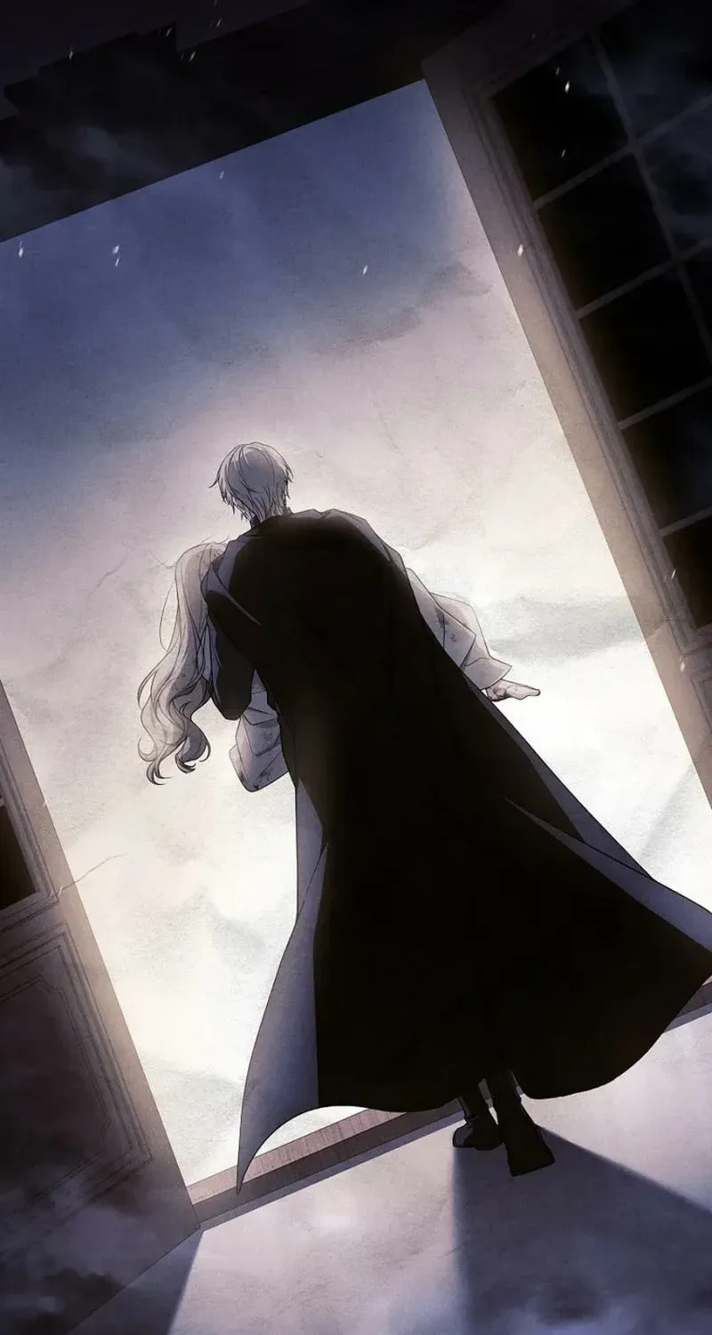 The Detective Agency for Regretful Male Leads Is Open for Business! Chapter 44 page 56 - 
