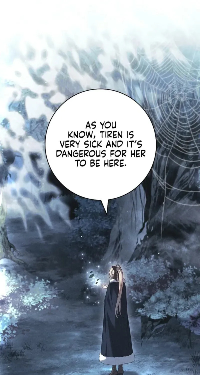The Detective Agency for Regretful Male Leads Is Open for Business! Chapter 44 page 9 - 