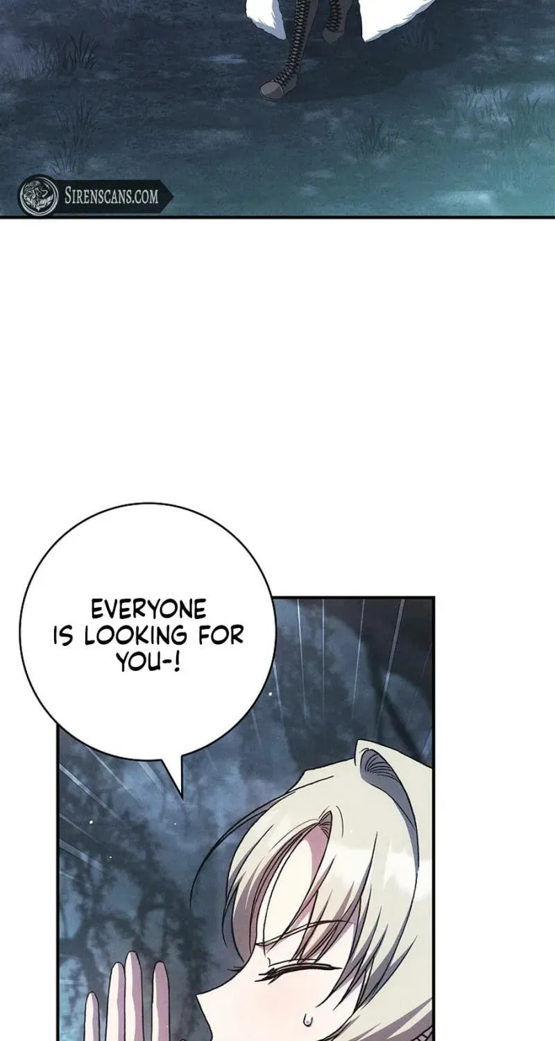 The Detective Agency for Regretful Male Leads Is Open for Business! Chapter 44 page 81 - 