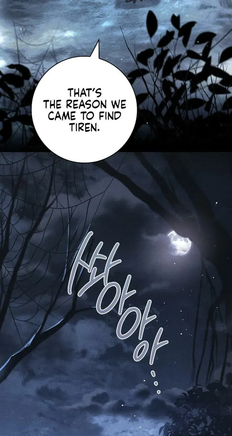 The Detective Agency for Regretful Male Leads Is Open for Business! Chapter 44 page 10 - 