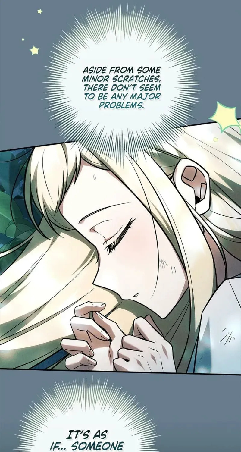 The Detective Agency for Regretful Male Leads Is Open for Business! Chapter 44 page 95 - 