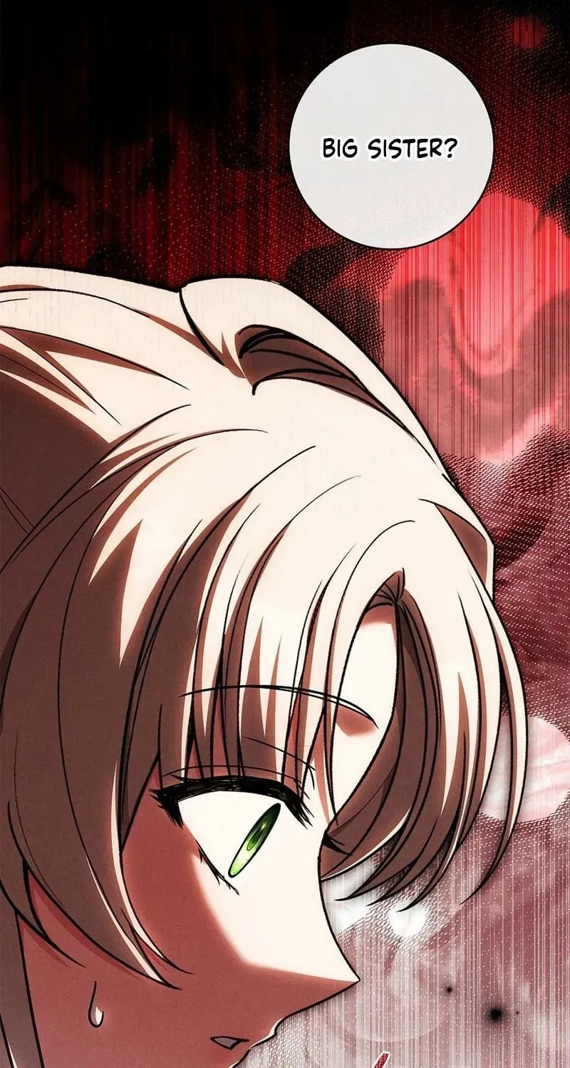 The Detective Agency for Regretful Male Leads Is Open for Business! Chapter 45 page 11 - 