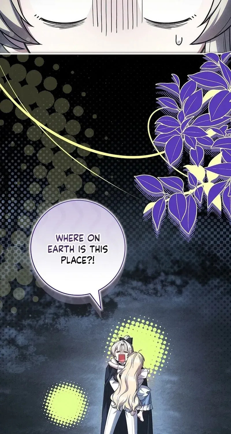 The Detective Agency for Regretful Male Leads Is Open for Business! Chapter 45 page 28 - 