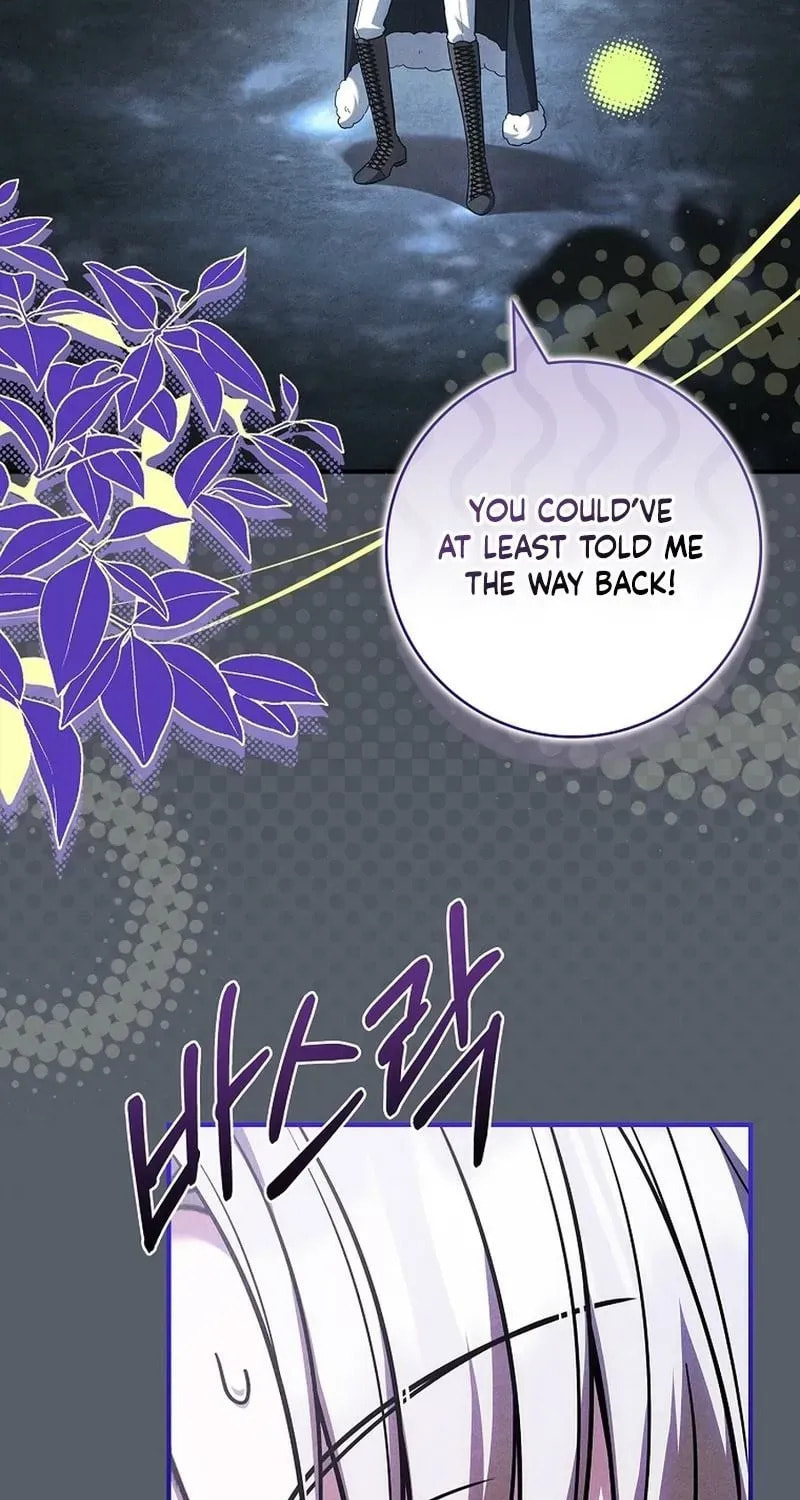 The Detective Agency for Regretful Male Leads Is Open for Business! Chapter 45 page 29 - 