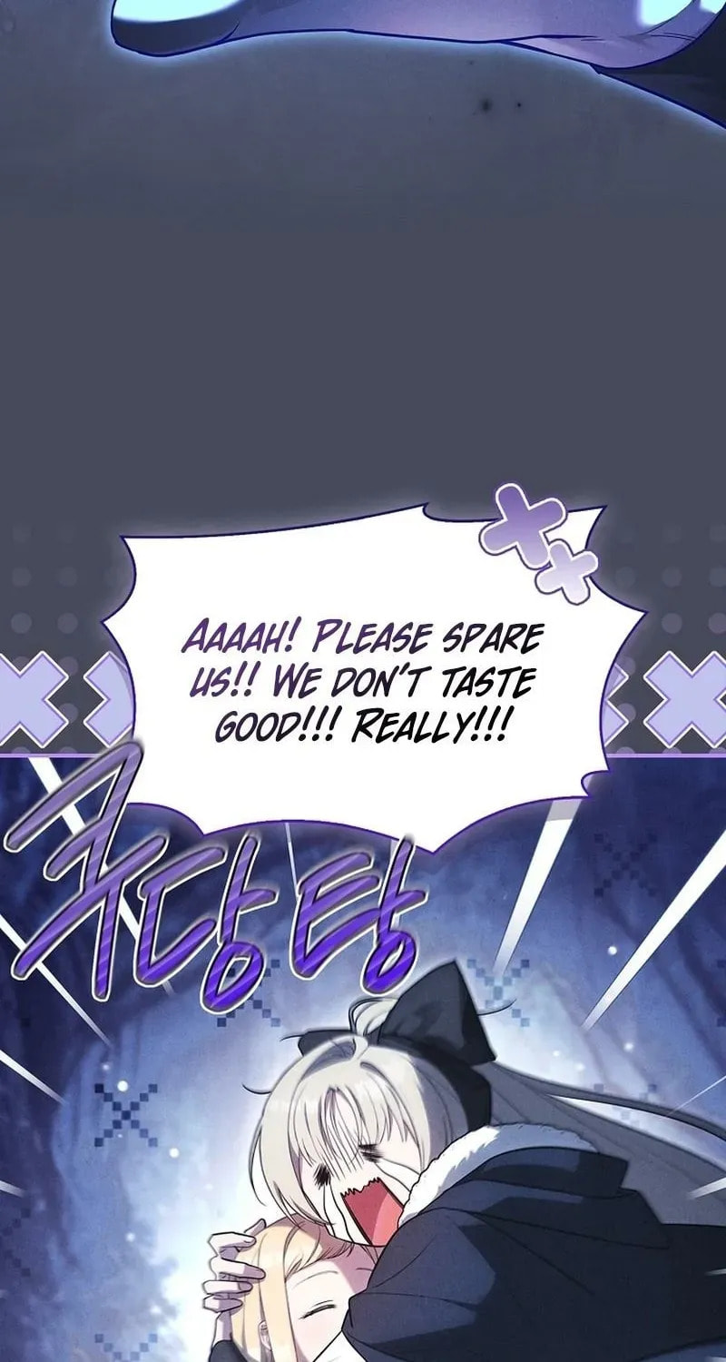 The Detective Agency for Regretful Male Leads Is Open for Business! Chapter 45 page 37 - 