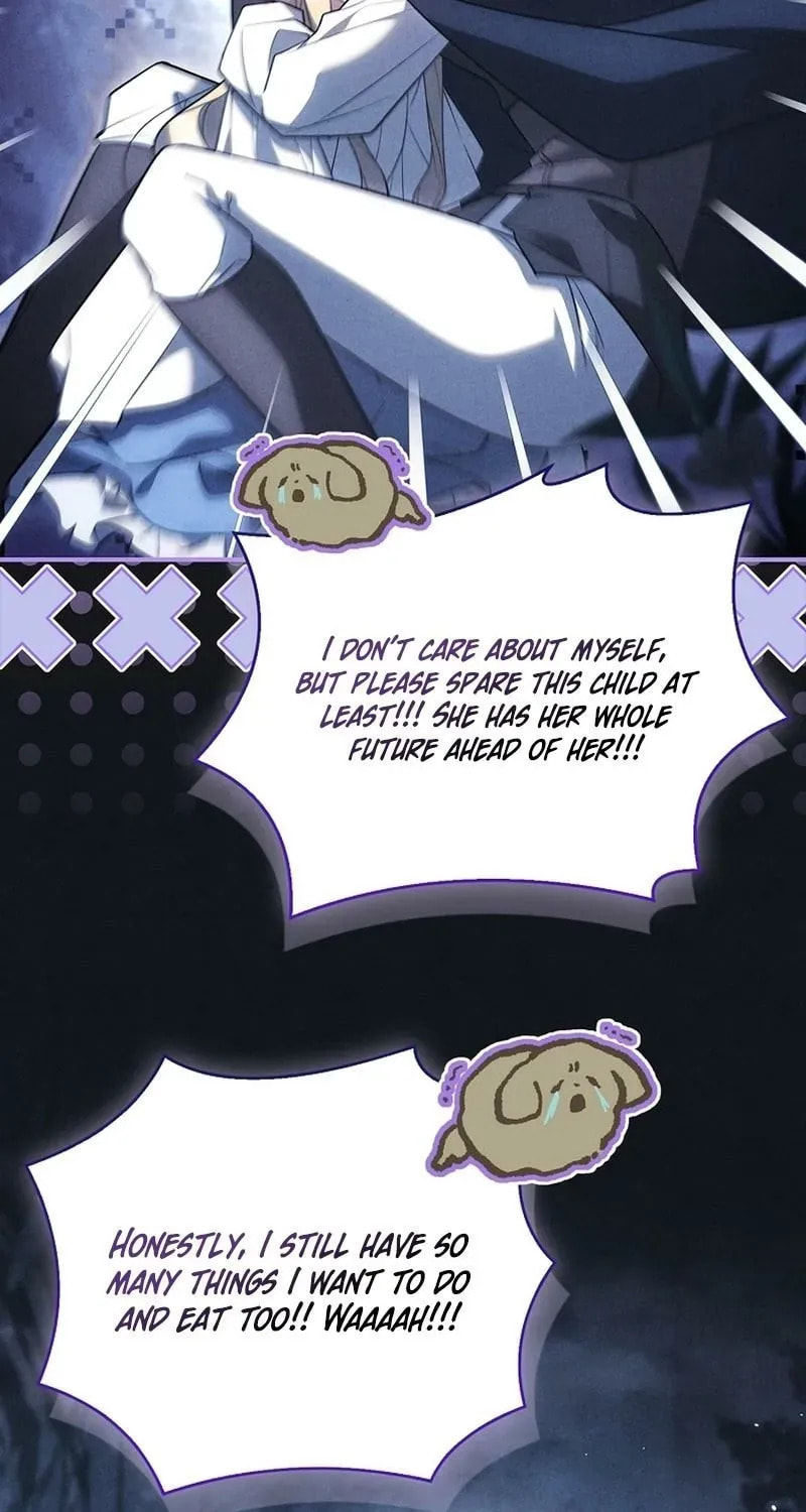 The Detective Agency for Regretful Male Leads Is Open for Business! Chapter 45 page 38 - 