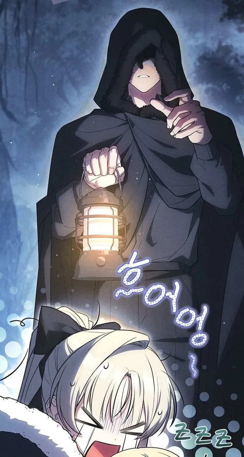 The Detective Agency for Regretful Male Leads Is Open for Business! Chapter 45 page 39 - 