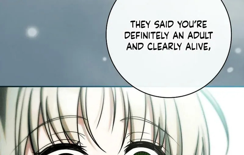 The Detective Agency for Regretful Male Leads Is Open for Business! Chapter 45 page 5 - 