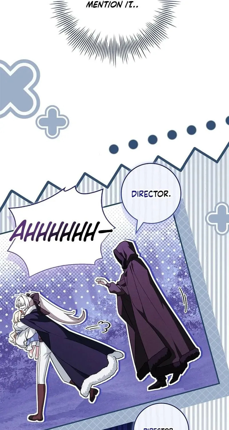 The Detective Agency for Regretful Male Leads Is Open for Business! Chapter 45 page 49 - 