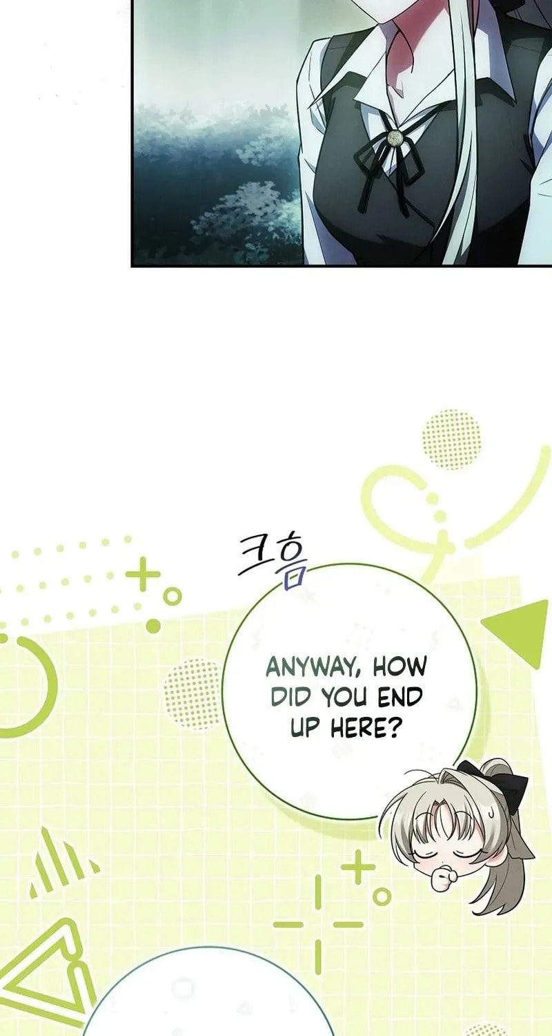 The Detective Agency for Regretful Male Leads Is Open for Business! Chapter 45 page 54 - 