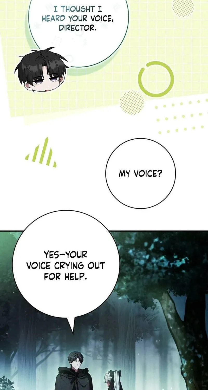 The Detective Agency for Regretful Male Leads Is Open for Business! Chapter 45 page 55 - 