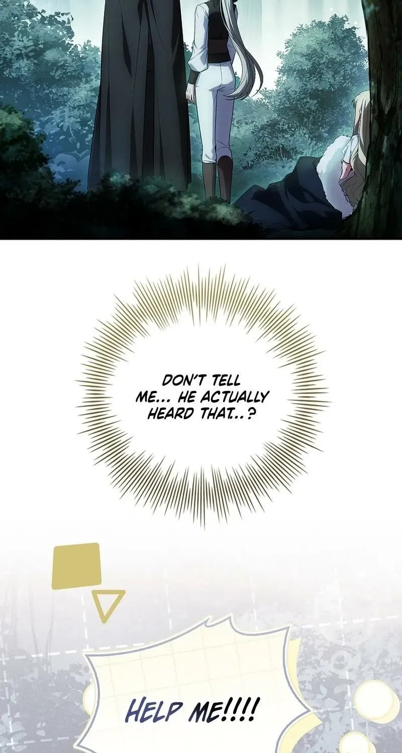 The Detective Agency for Regretful Male Leads Is Open for Business! Chapter 45 page 56 - 