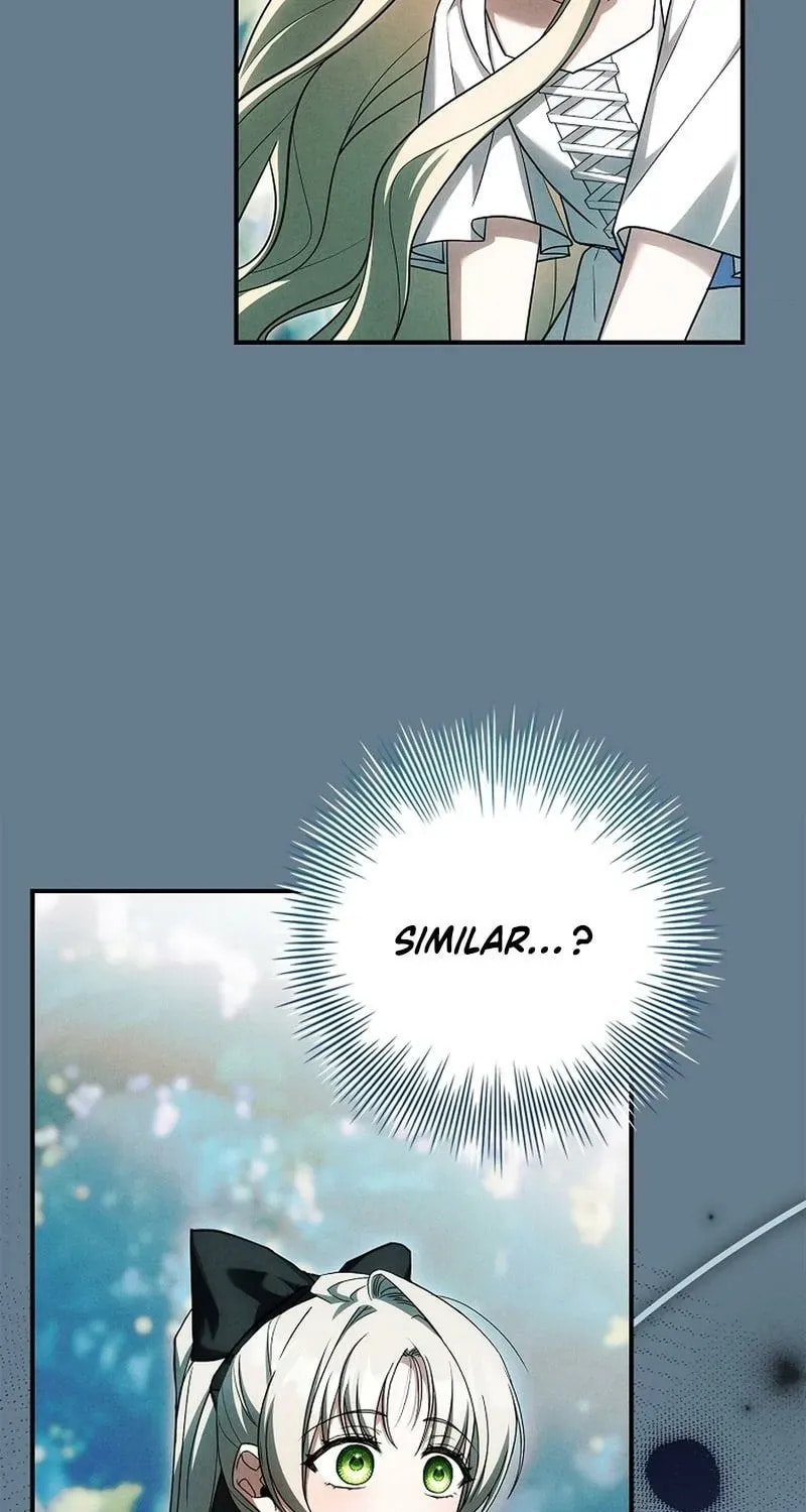 The Detective Agency for Regretful Male Leads Is Open for Business! Chapter 45 page 7 - 