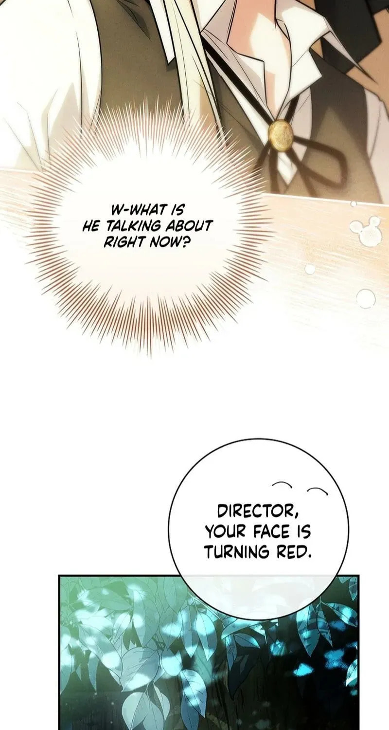 The Detective Agency for Regretful Male Leads Is Open for Business! Chapter 45 page 64 - 