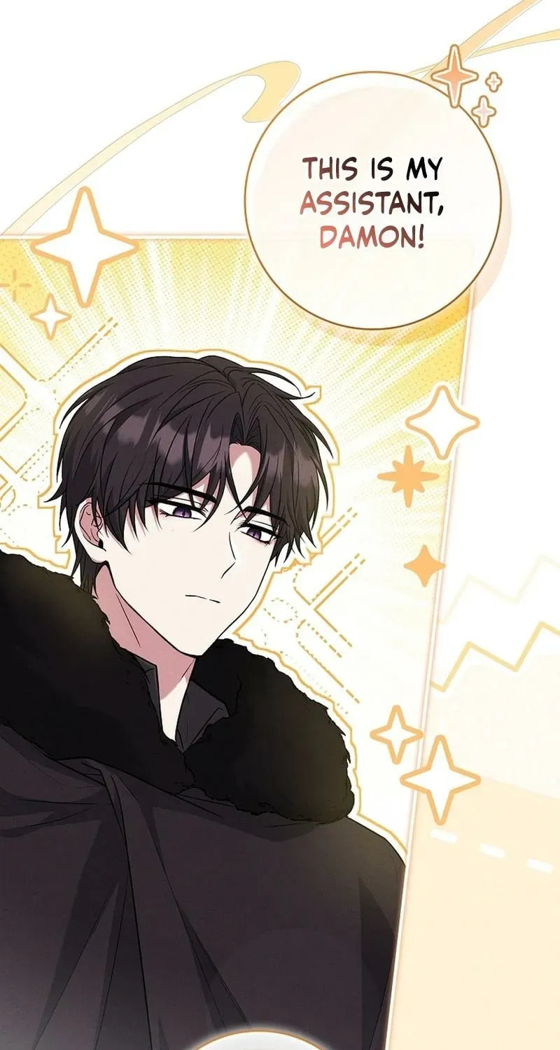 The Detective Agency for Regretful Male Leads Is Open for Business! Chapter 45 page 69 - 