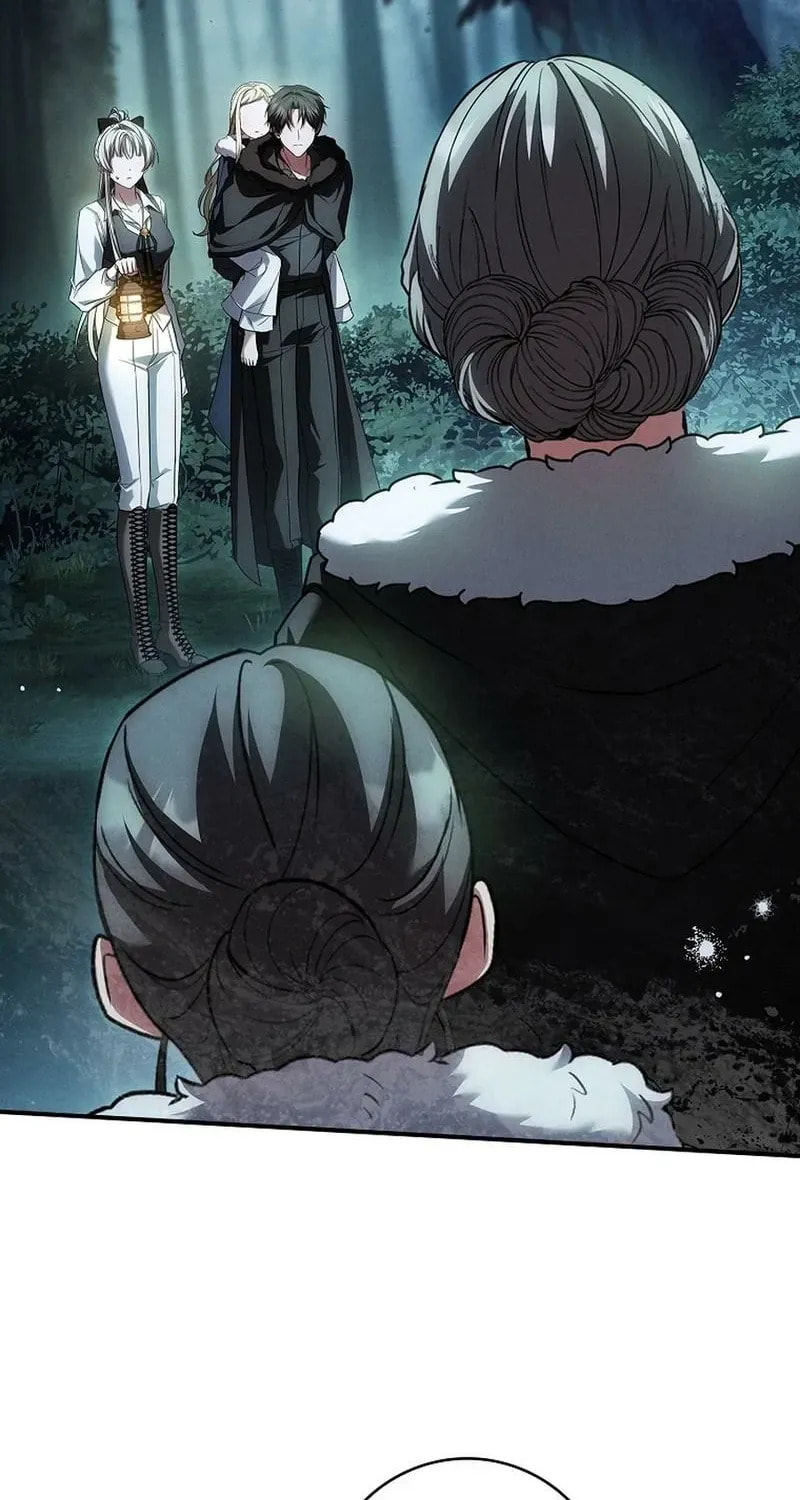 The Detective Agency for Regretful Male Leads Is Open for Business! Chapter 45 page 82 - 