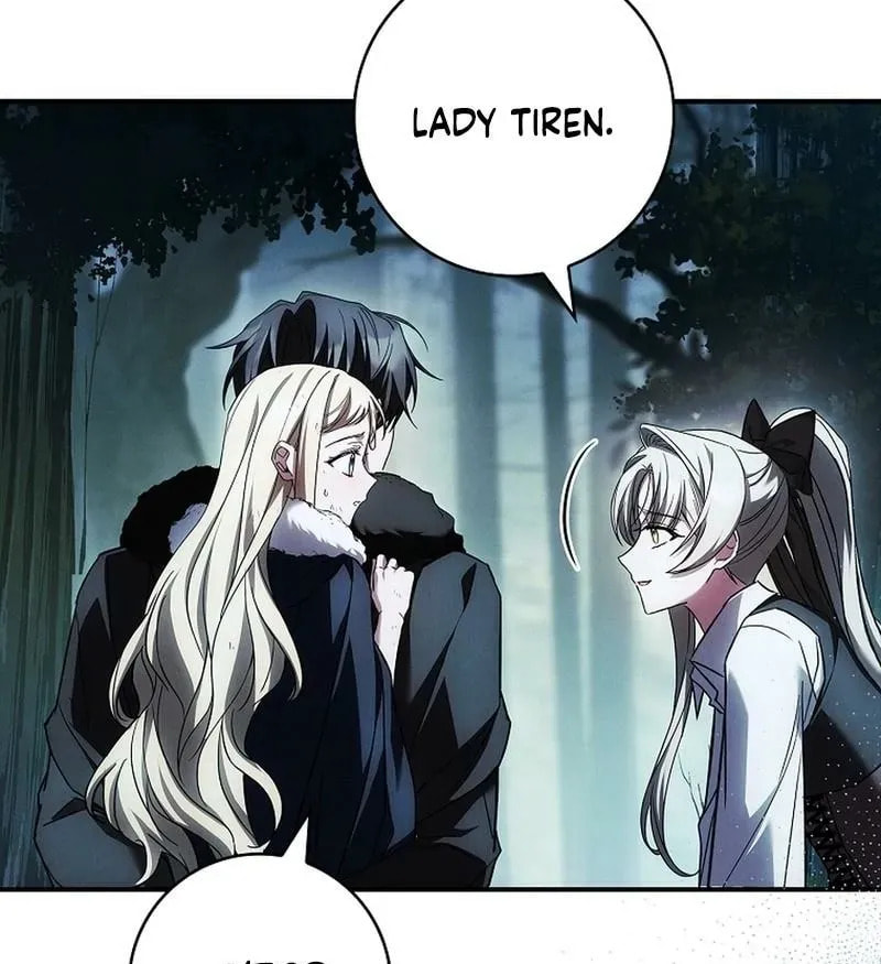 The Detective Agency for Regretful Male Leads Is Open for Business! Chapter 45 page 83 - 