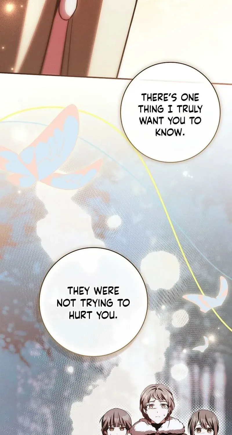 The Detective Agency for Regretful Male Leads Is Open for Business! Chapter 45 page 87 - 