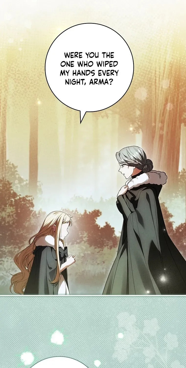 The Detective Agency for Regretful Male Leads Is Open for Business! Chapter 46 page 14 - 