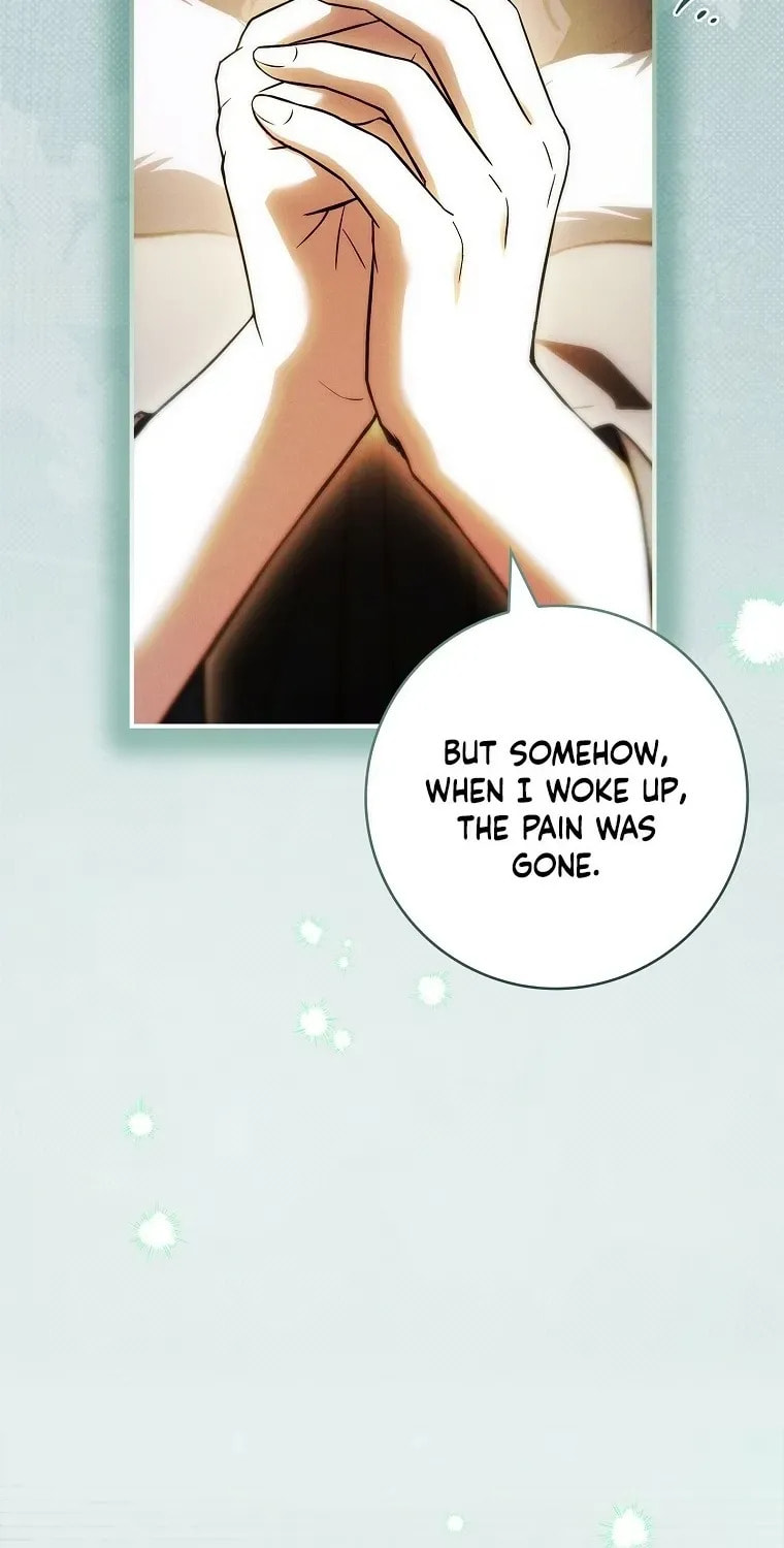 The Detective Agency for Regretful Male Leads Is Open for Business! Chapter 46 page 16 - 