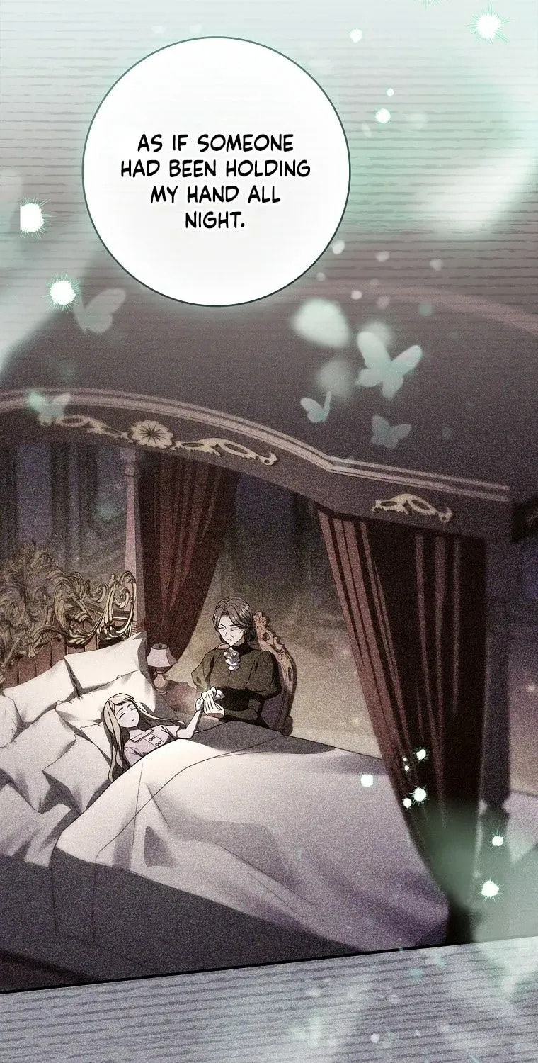 The Detective Agency for Regretful Male Leads Is Open for Business! Chapter 46 page 17 - 