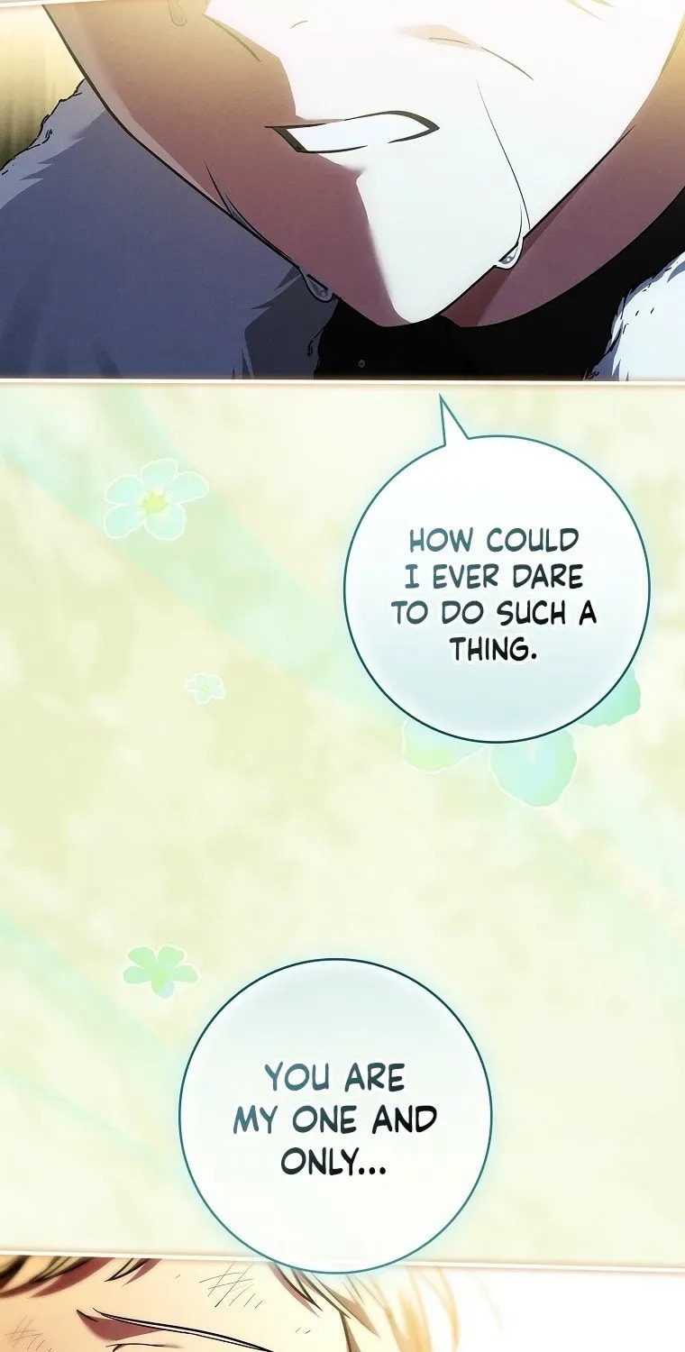 The Detective Agency for Regretful Male Leads Is Open for Business! Chapter 46 page 21 - 