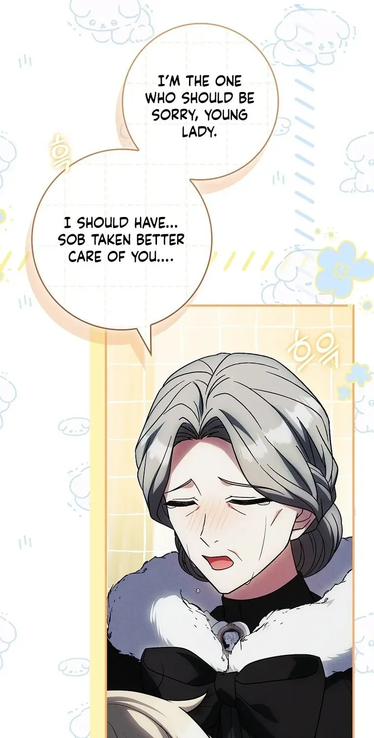 The Detective Agency for Regretful Male Leads Is Open for Business! Chapter 46 page 31 - 
