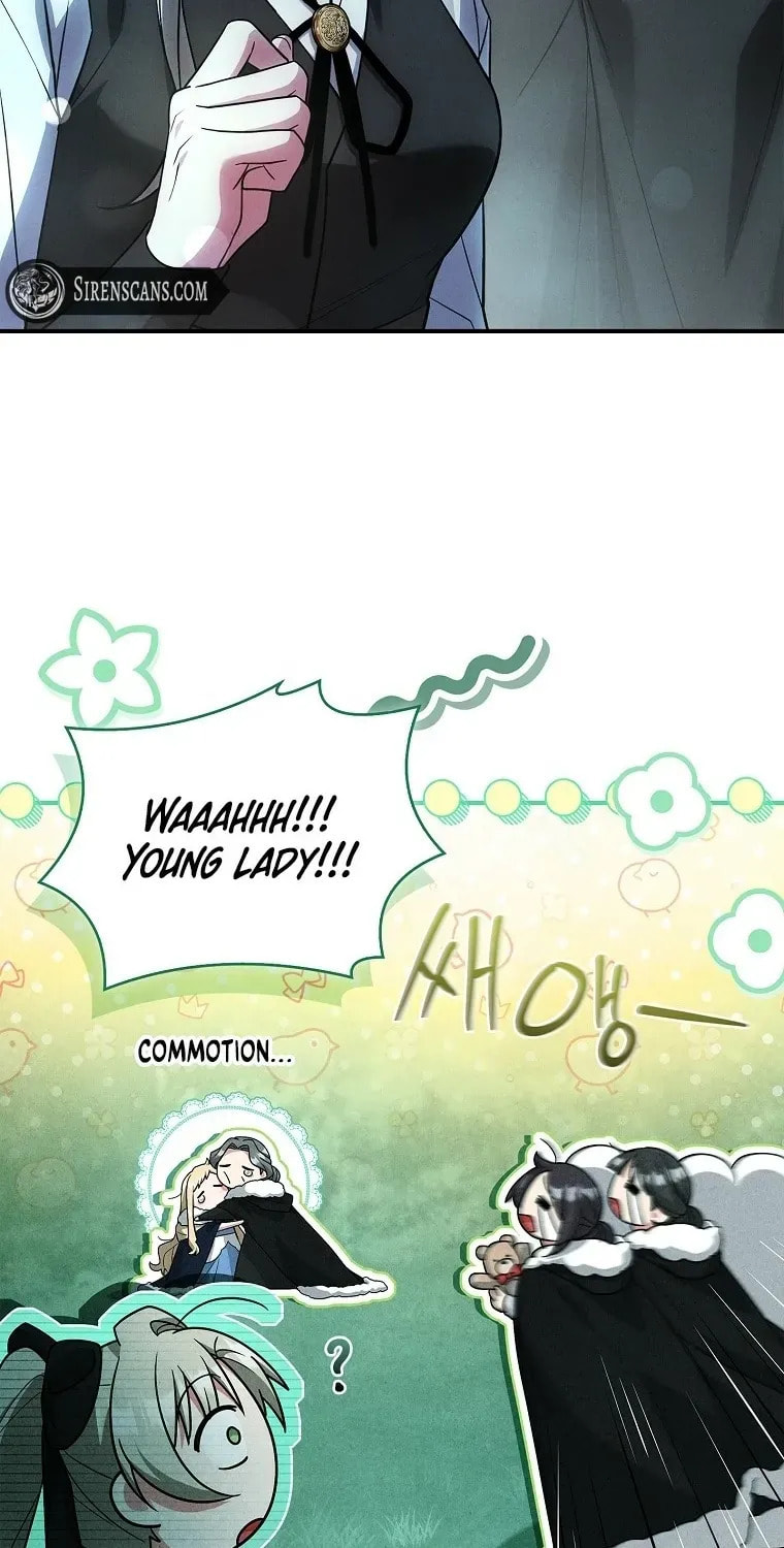 The Detective Agency for Regretful Male Leads Is Open for Business! Chapter 46 page 34 - 