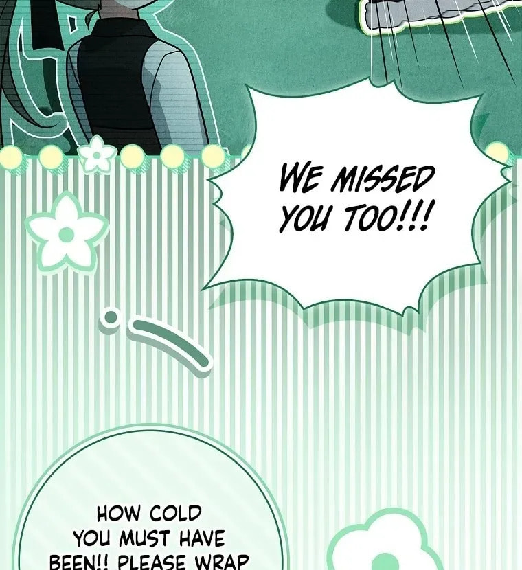 The Detective Agency for Regretful Male Leads Is Open for Business! Chapter 46 page 35 - 
