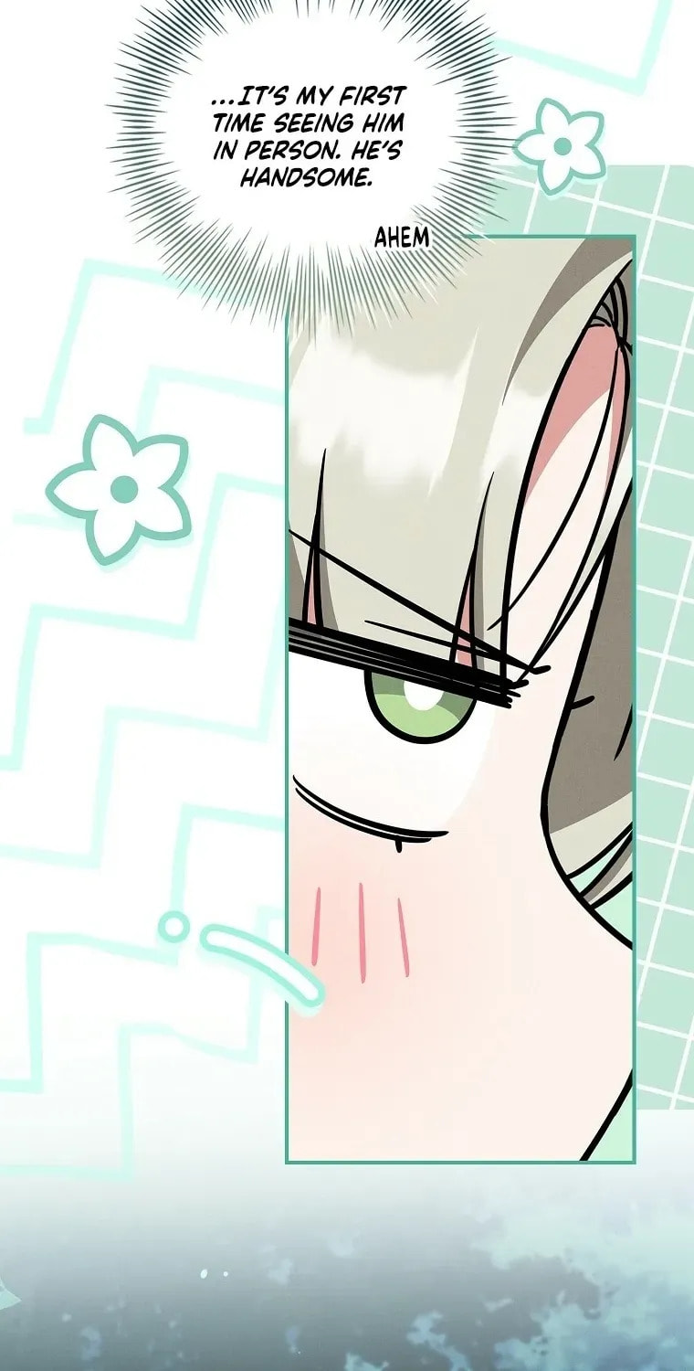 The Detective Agency for Regretful Male Leads Is Open for Business! Chapter 46 page 42 - 