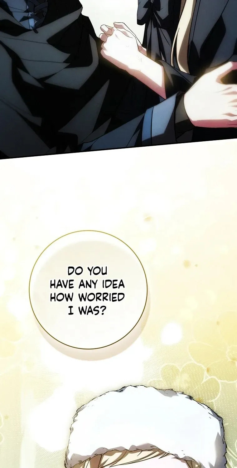 The Detective Agency for Regretful Male Leads Is Open for Business! Chapter 46 page 47 - 