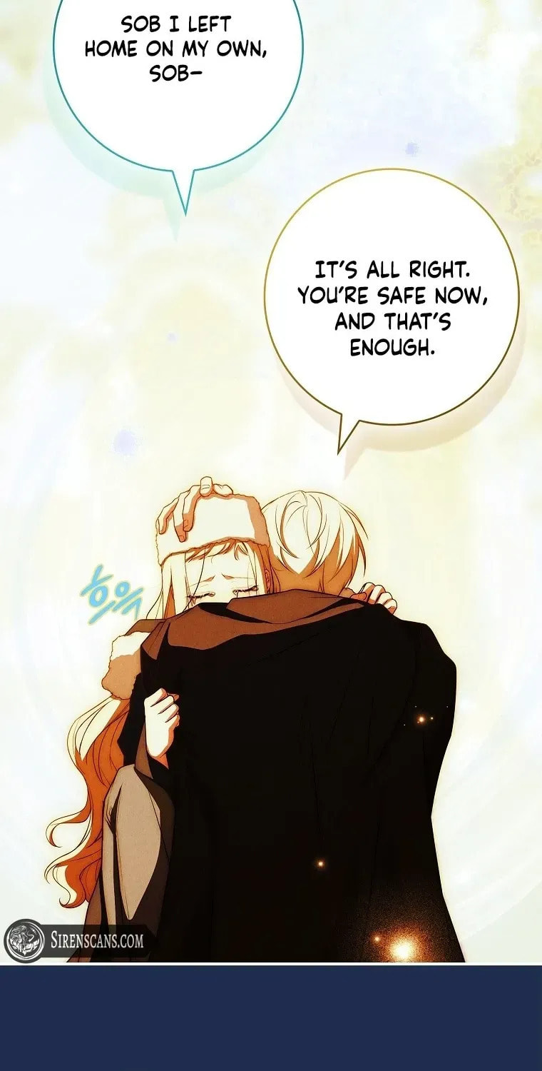 The Detective Agency for Regretful Male Leads Is Open for Business! Chapter 46 page 52 - 
