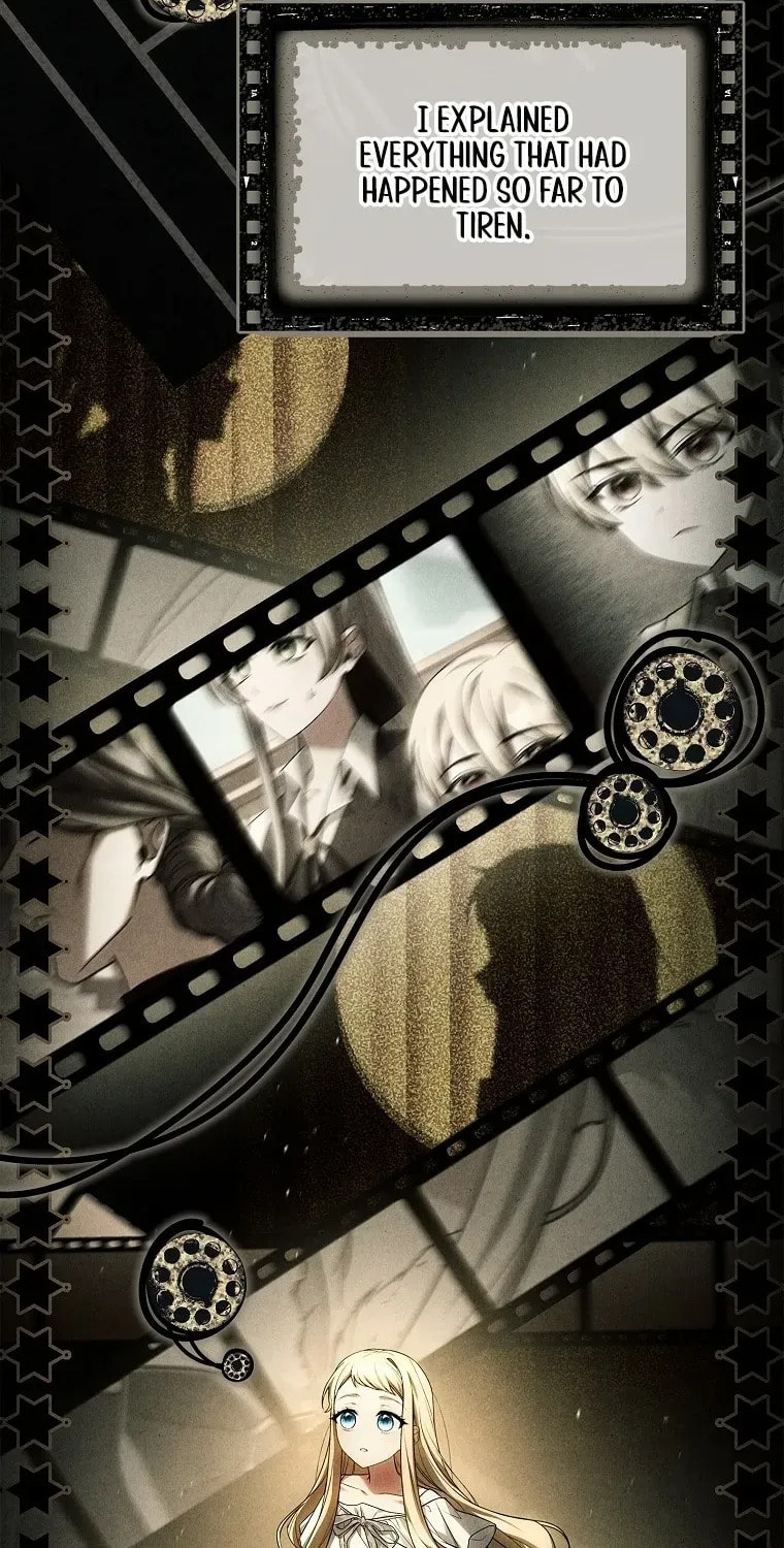 The Detective Agency for Regretful Male Leads Is Open for Business! Chapter 46 page 7 - 