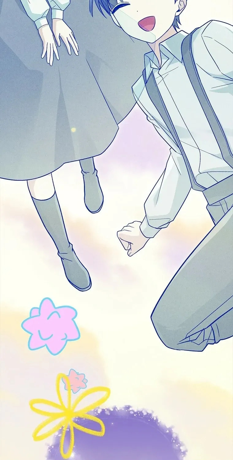 The Detective Agency for Regretful Male Leads Is Open for Business! Chapter 46 page 63 - 