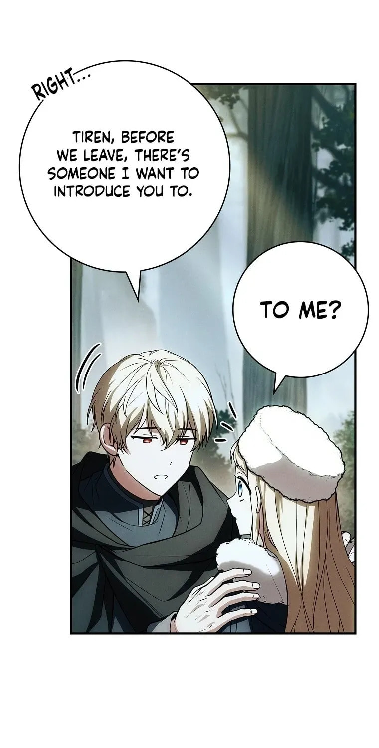 The Detective Agency for Regretful Male Leads Is Open for Business! Chapter 46 page 73 - 