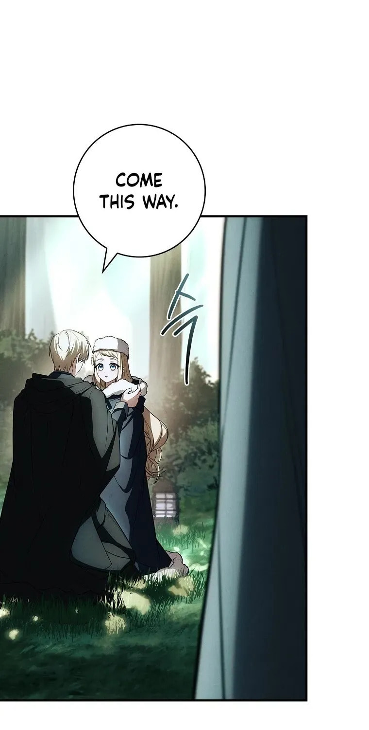 The Detective Agency for Regretful Male Leads Is Open for Business! Chapter 46 page 74 - 