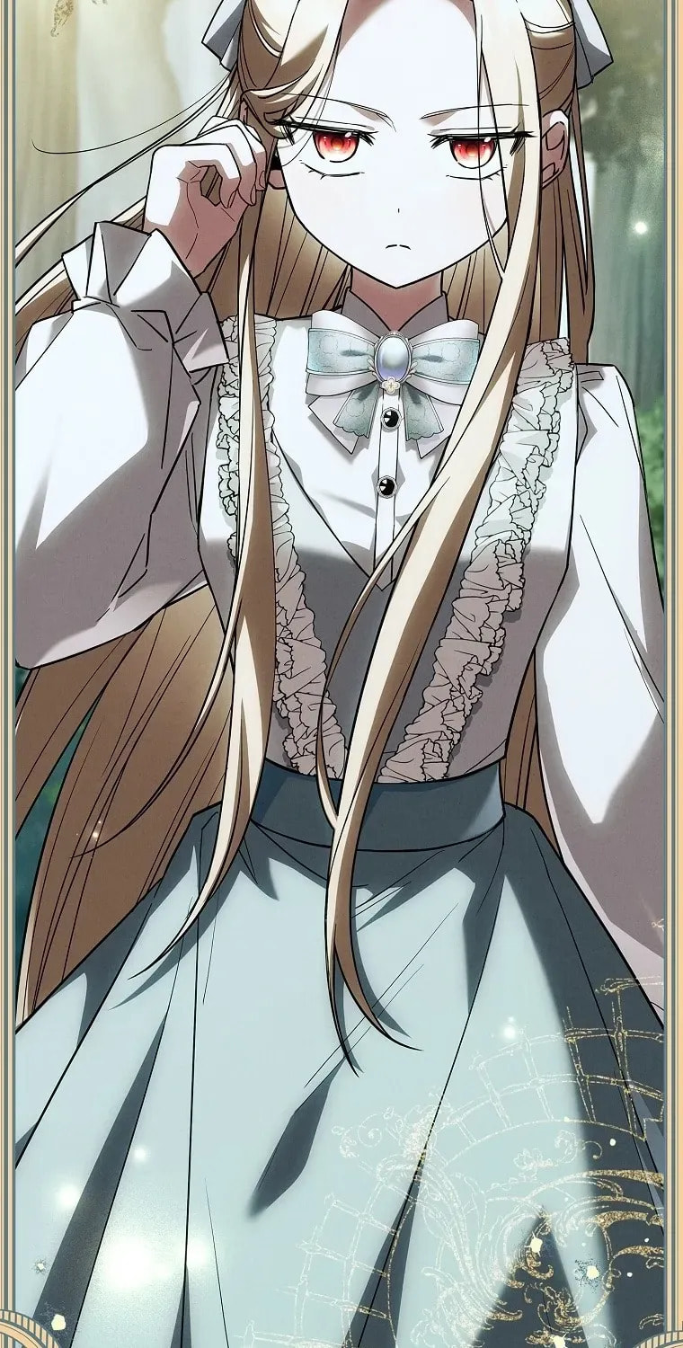 The Detective Agency for Regretful Male Leads Is Open for Business! Chapter 46 page 78 - 