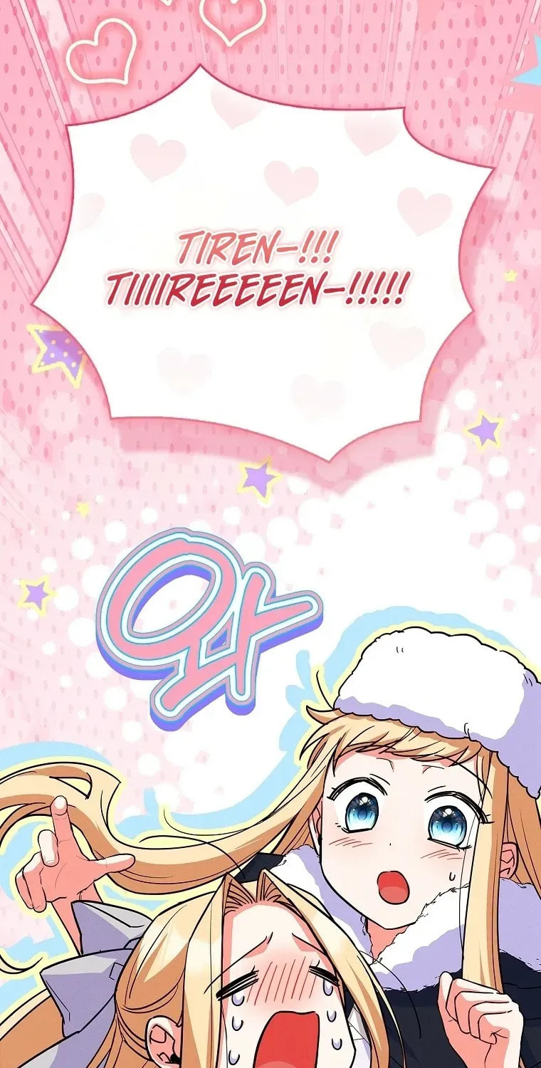 The Detective Agency for Regretful Male Leads Is Open for Business! Chapter 46 page 84 - 