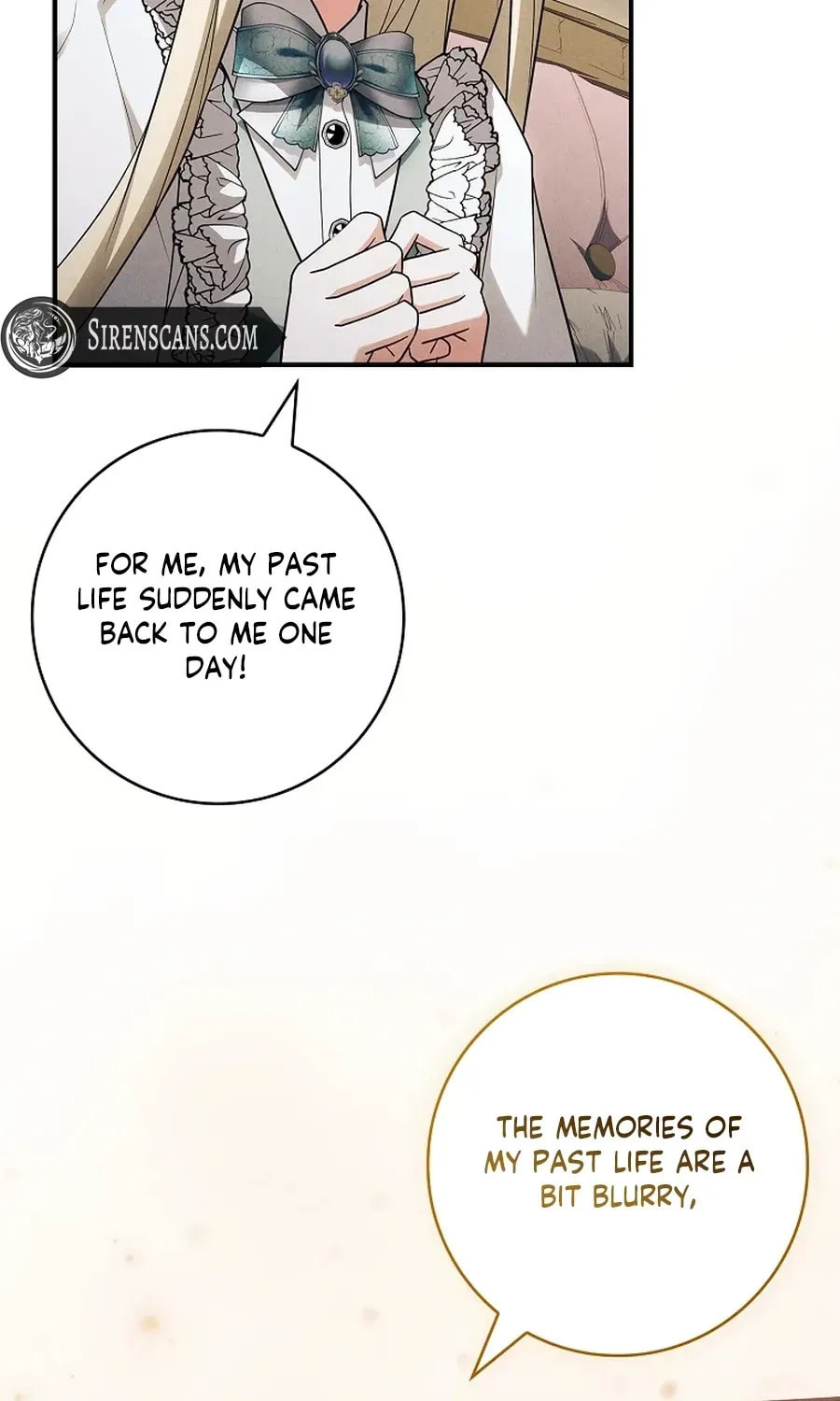 The Detective Agency for Regretful Male Leads Is Open for Business! Chapter 47 page 101 - 