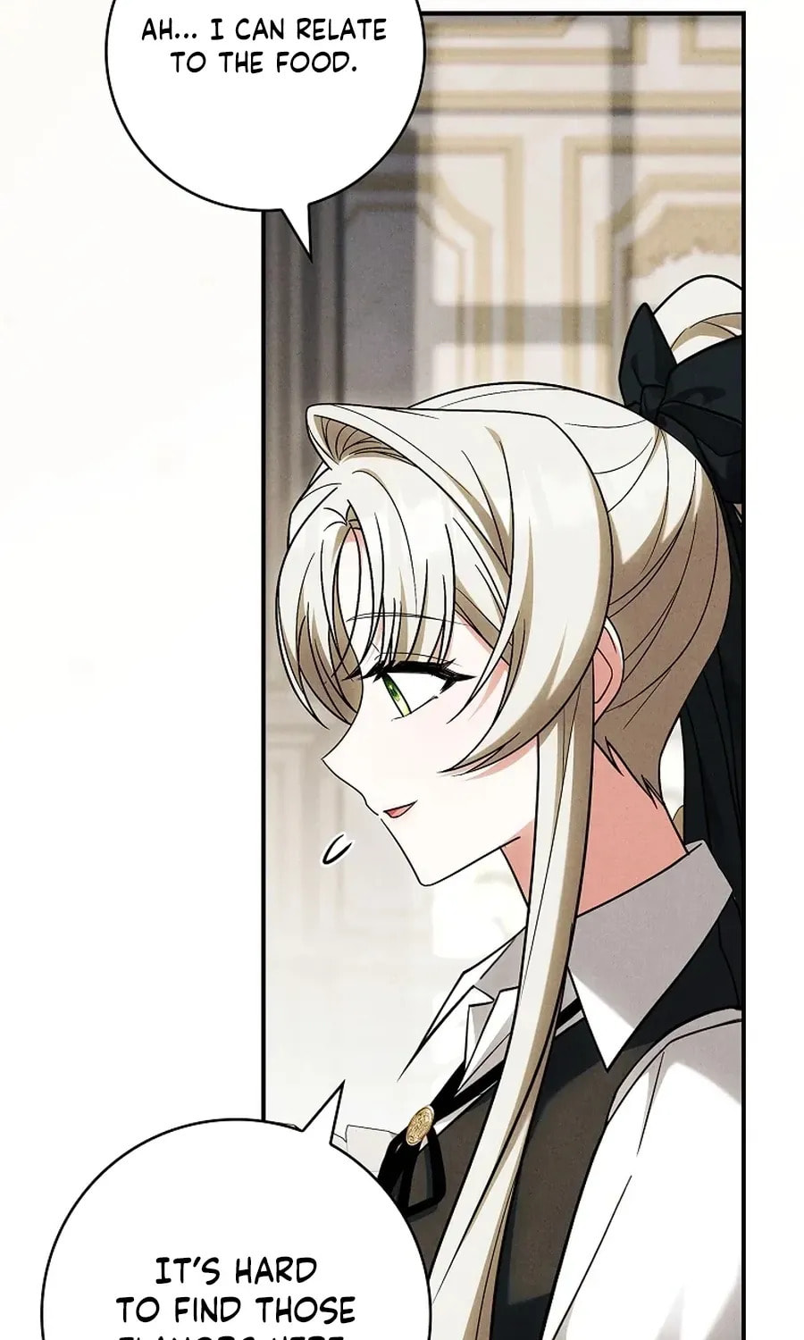 The Detective Agency for Regretful Male Leads Is Open for Business! Chapter 47 page 103 - 