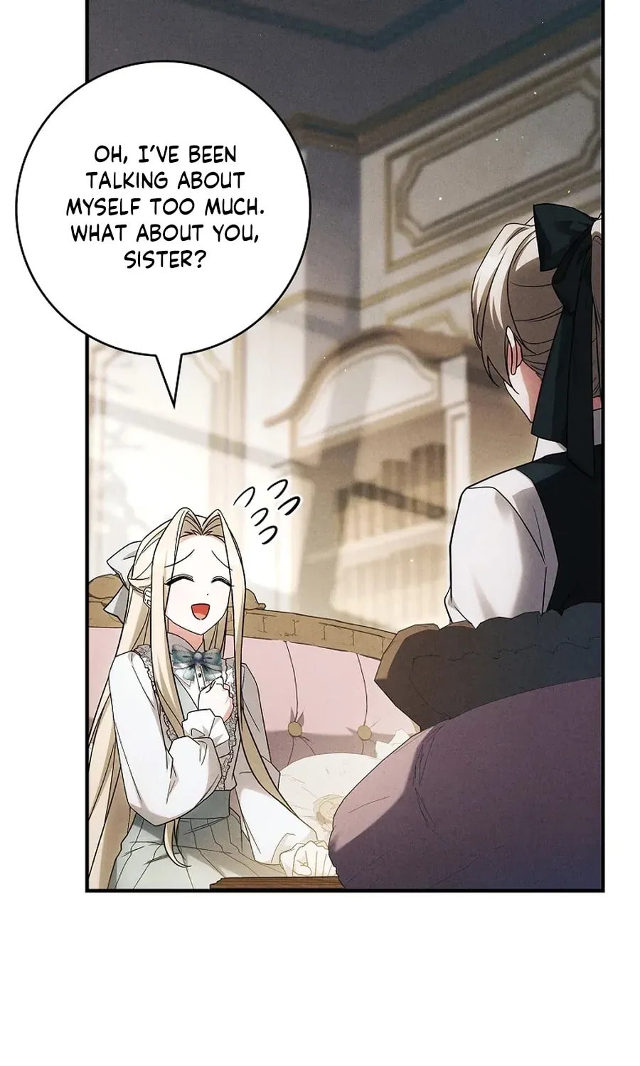 The Detective Agency for Regretful Male Leads Is Open for Business! Chapter 47 page 108 - 