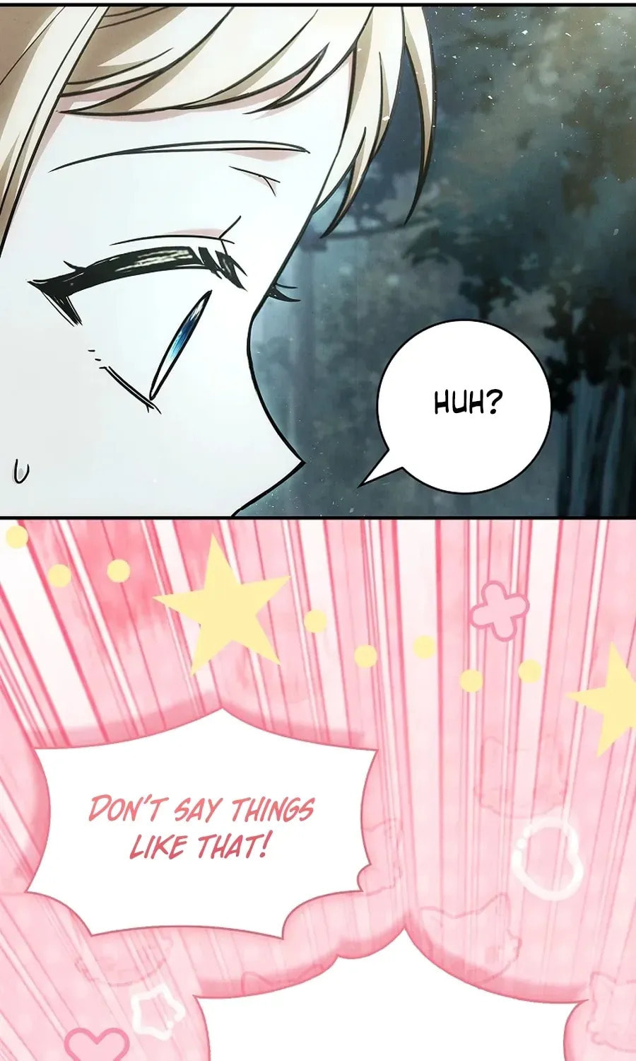 The Detective Agency for Regretful Male Leads Is Open for Business! Chapter 47 page 12 - 