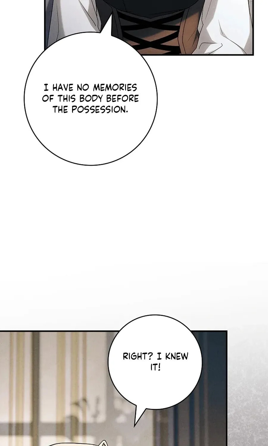 The Detective Agency for Regretful Male Leads Is Open for Business! Chapter 47 page 111 - 