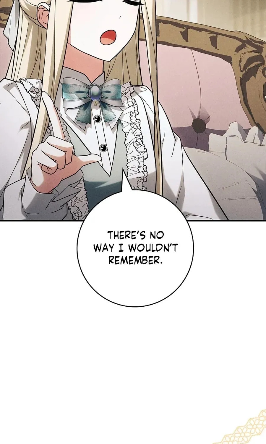 The Detective Agency for Regretful Male Leads Is Open for Business! Chapter 47 page 116 - 
