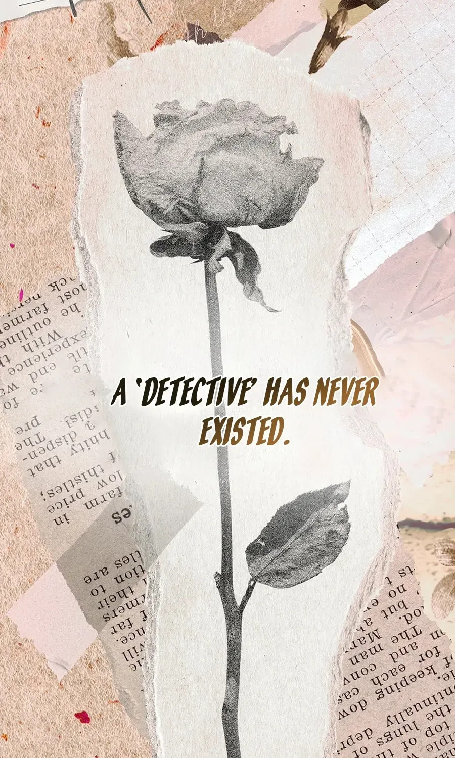The Detective Agency for Regretful Male Leads Is Open for Business! Chapter 47 page 122 - 