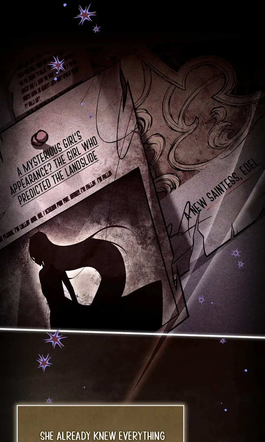The Detective Agency for Regretful Male Leads Is Open for Business! Chapter 47 page 17 - 