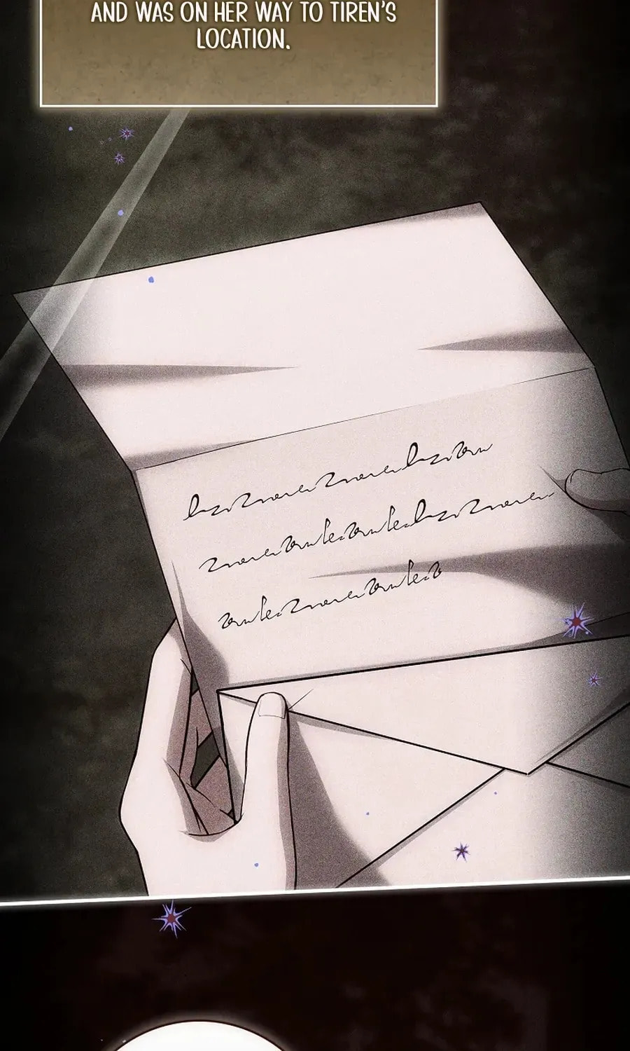 The Detective Agency for Regretful Male Leads Is Open for Business! Chapter 47 page 18 - 